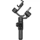 Триосьовий стабілізатор Aochuan Smart S2 Professional Gimbal Stabilizer for Smartphone (AOCHUAN-SMARTS2-B) Black - зображення 6
