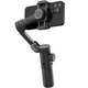 Триосьовий стабілізатор Aochuan Smart XE Professional Gimbal Stabilizer for Smartphone (AOCHUAN-SMARTXE-B) Black - зображення 6
