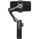 Триосьовий стабілізатор Aochuan Smart XE Professional Gimbal Stabilizer for Smartphone (AOCHUAN-SMARTXE-B) Black - зображення 7