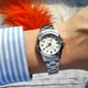 Жіночий годинник CASIO LTP-1215A-7B2 - зображення 2
