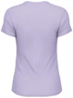 Футболка Hannah Adria Wmn M Purple (1052-10052885HHX.01.38) - изображение 2