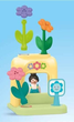 Набір дитячих іграшок Playmobil JUNIOR Мій перший Playmobil 71655 (4008789716552) - зображення 4