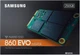 SSD диск Samsung 860 Evo-Series 250GB mSATA SATA III V-NAND TLC (MZ-M6E250BW) - изображение 8