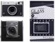 Защитное стекло для фотокамеры Fujifilm Instax Mini Evo / Instax Wide Evo - изображение 1