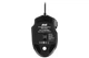 Мышь 2E Gaming MG320, проводная, RGB, 800-6400DPI, USB, 1.8m, black UA UCRF - изображение 2