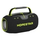 Портативная колонка HOPESTAR PARTYBOX 150, IPX5, BT5.3, RGB, USB, AUX, TF, TWS, 60W, 8800mAh, 6-8h, Black - изображение 1