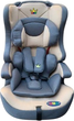 Автокресло Happy Baby Baby Car Seat HB616 9-36 кг BEIGE-GRAY (km9484) - изображение 1