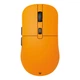 Миша Fantech WG9S Kanata, ігрова, бездротова, Type-C, 2.4GHz, 400-12000DPI, 300mAh, 70h, Жовтий - зображення 1
