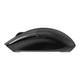 Миша Fantech XD7E ARIA E, ігрова, бездротова, 12000DPI, 2.4GHz, Type-C, 300mAh, Чорний - зображення 3