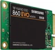 SSD диск Samsung 860 Evo-Series 500GB mSATA SATA III V-NAND TLC (MZ-M6E500BW) - изображение 3