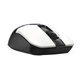 Миша бездротова A4Tech FB12S Panda - изображение 3