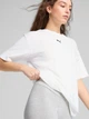 Спортивные леггинсы женские Puma Ess No. 1 Logo Leggings 68242604 XS Light Gray Heather (4067983477447) - изображение 5