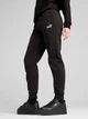 Спортивные штаны на флисе женские Puma Essentials Foundation 68244801 XXS Black (4067983617898) - изображение 1
