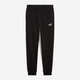 Спортивные штаны на флисе женские Puma Essentials Foundation 68244801 XXS Black (4067983617898) - изображение 6