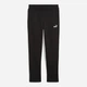 Спортивные штаны на флисе женские Puma Essentials Foundation 68245201 2XL Black (4067983633201) - изображение 4