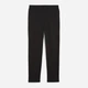 Спортивные штаны на флисе женские Puma Essentials Foundation 68245201 2XL Black (4067983633201) - изображение 5