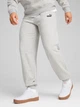 Спортивные штаны женские Puma Ess Small No. 1 Logo Comfort High-Waist 68245804 XS Light Gray Heather (4067983634208) - изображение 1