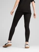 Спортивные леггинсы женские Puma Ess High-Waist Leggings 68498001 M Black (4067983675546) - изображение 2