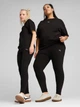 Спортивные леггинсы женские Puma Ess High-Waist Leggings 68498001 XS Black (4067983675522) - изображение 1