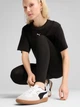 Спортивные леггинсы женские Puma Ess High-Waist Leggings 68498001 XXS Black (4067983675485) - изображение 4