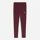 Спортивные леггинсы женские Puma Ess High-Waist Leggings 68498096 XS Ruby Shimmer (4069157712439) - изображение 4