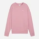 Свитшот женский Puma Ess Elevated Comfort Crew 68501765 XS Poised Pink (4069157465939) - изображение 4