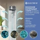 Лампа бактерицидная Electrum 15 Вт G13 люминесцентная без озона (A-FG-0495) - изображение 2