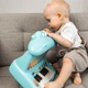 Музыкальная игрушка Battat Гиппопофон (LB1650Z) - изображение 9
