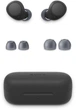 Bluetooth-гарнитура Sony WF-C510 Black (WFC510B.CE7) - изображение 6