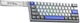 Клавиатура Aula WIN68 HE Max Magnetic switch Grey/White/Purple (6978080504081) - изображение 2
