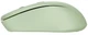 Миша бездротова Trust Mydo Silent Wireless Green (25042) - зображення 4