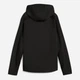 Толстовка на молнии с капюшоном женская Puma Evostripe 68814101 XL Black (4069157422932) - изображение 5