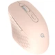 Миша бездротова OfficePro M230P Pink - изображение 4