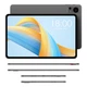 Планшет Teclast T60 8/256GB 4G Dual Sim Gray (G6A1/TL-112277) - изображение 1