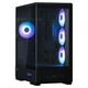 Корпус Zalman P50 DS Black (P50DSBLACK) - изображение 2
