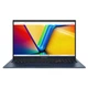 Ноутбук Asus Vivobook 17 X1704VA-AU889 (90NB13X2-M00C50) Quiet Blue - изображение 1