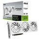 Видеокарта ASUS GeForce RTX 5070 PRIME White OC Edition 12GB GDDR7 (PRIME-RTX5070-O12G-WHITE) - изображение 1