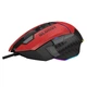 Ігрова миша A4Tech Bloody W95 з RGB підсвічуванням 10000 DPI червона - зображення 5