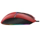 Ігрова миша A4Tech Bloody W95 з RGB підсвічуванням 10000 DPI червона - зображення 6