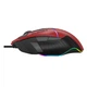Ігрова миша A4Tech Bloody W95 з RGB підсвічуванням 10000 DPI червона - зображення 7