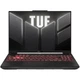 Ноутбук Asus TUF Gaming з AMD Ryzen 5 та GeForce RTX 4050 16 ГБ 16 дюймів сірий - зображення 6