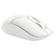 Миша бездротова A4Tech FB12S White - изображение 3