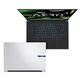 Ноутбук Gigabyte Aero X16 EG61H (1WH93UAC64DH) Lunar White - изображение 8