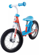 Rowerek biegowy Coolslide RACE 3 (5902786028382) - obraz 1