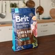 Корм Brit Premium Sensitive Lamb & Rice для взрослых собак с чувствительным пищеварением 15 кг - изображение 3