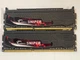 Оперативная память G.Skill DDR3 8Gb Kit (2*4Gb) 1866MHz PC3-14900 Б/У - изображение 2