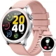 Смарт-годинник Fempoin T10 Pro Pink (R3892) - изображение 1