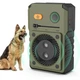 Ультразвуковий антигавкітний пристрій Queenmew U11 Green (R4536131820250) - зображення 1