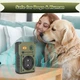 Ультразвуковий антигавкітний пристрій Queenmew U11 Green (R4536131820250) - зображення 4