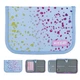 Шкільний набір Kite Education Shiny (рюкзак, пенал, сумка) SET_K25-531M-1 - зображення 9